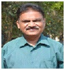 Dr. K. S. Rajashekarappa