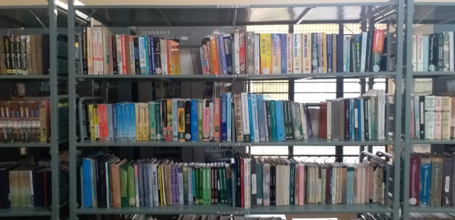 Reference Section