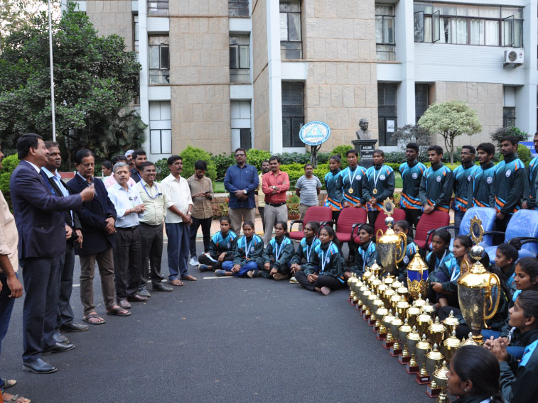 The Kannada Development Committee The Kannada Development Committee