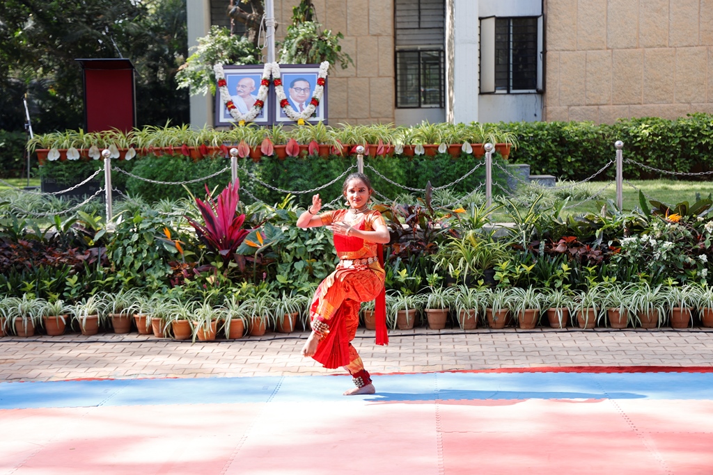 REPUBLIC DAY 2023 - University of Agricultural Sciences, Bangalore