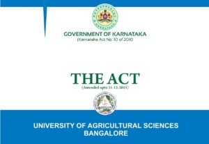 UAS ACT