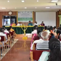 Celebrated PPVFRA programme on 27.03.2025