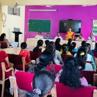 Celebrated Women in Agriculture day on 04.12.2024