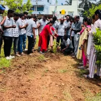 Celebration on ‘KVK DAY’ on 24.03.2025