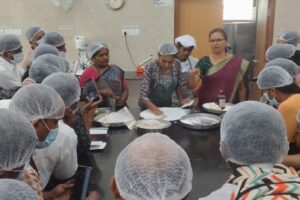 millet courses millet courses