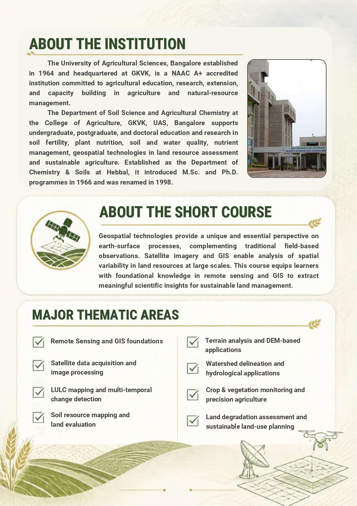 Geospatial Technologies Short Course 2026_page-0002