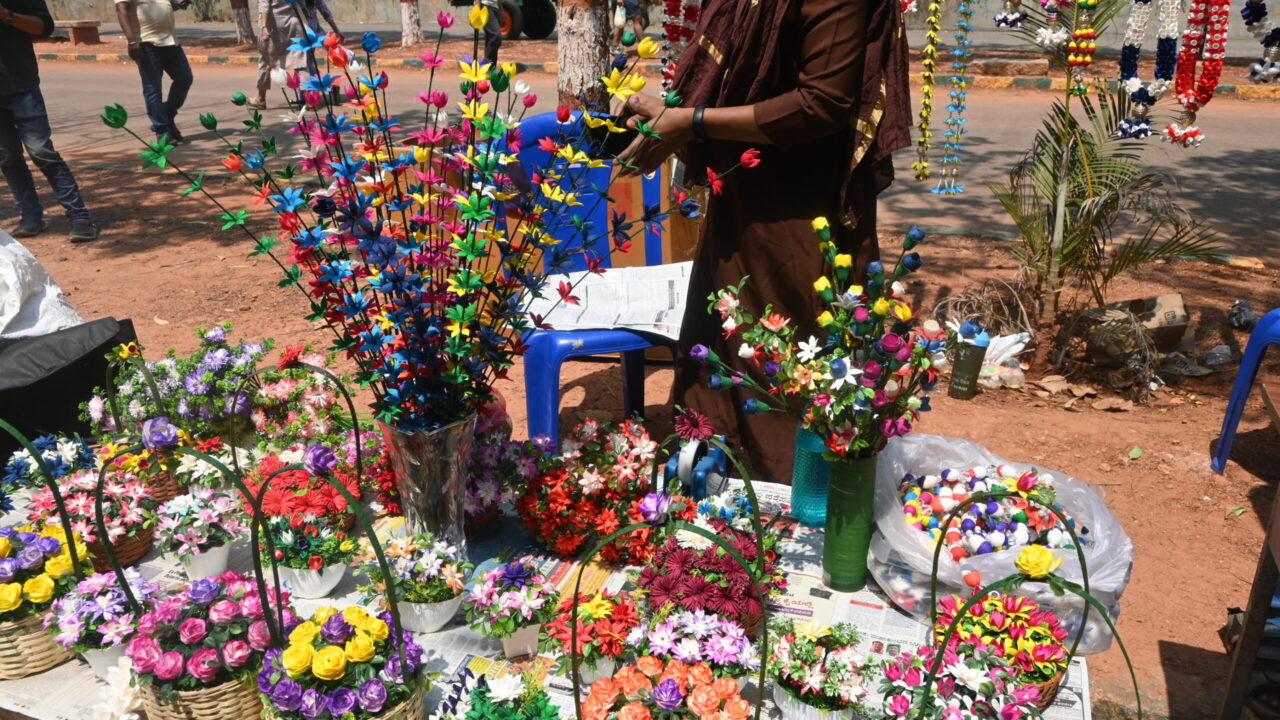 Krishi Santhe April 2026 Krishi Santhe April 2026